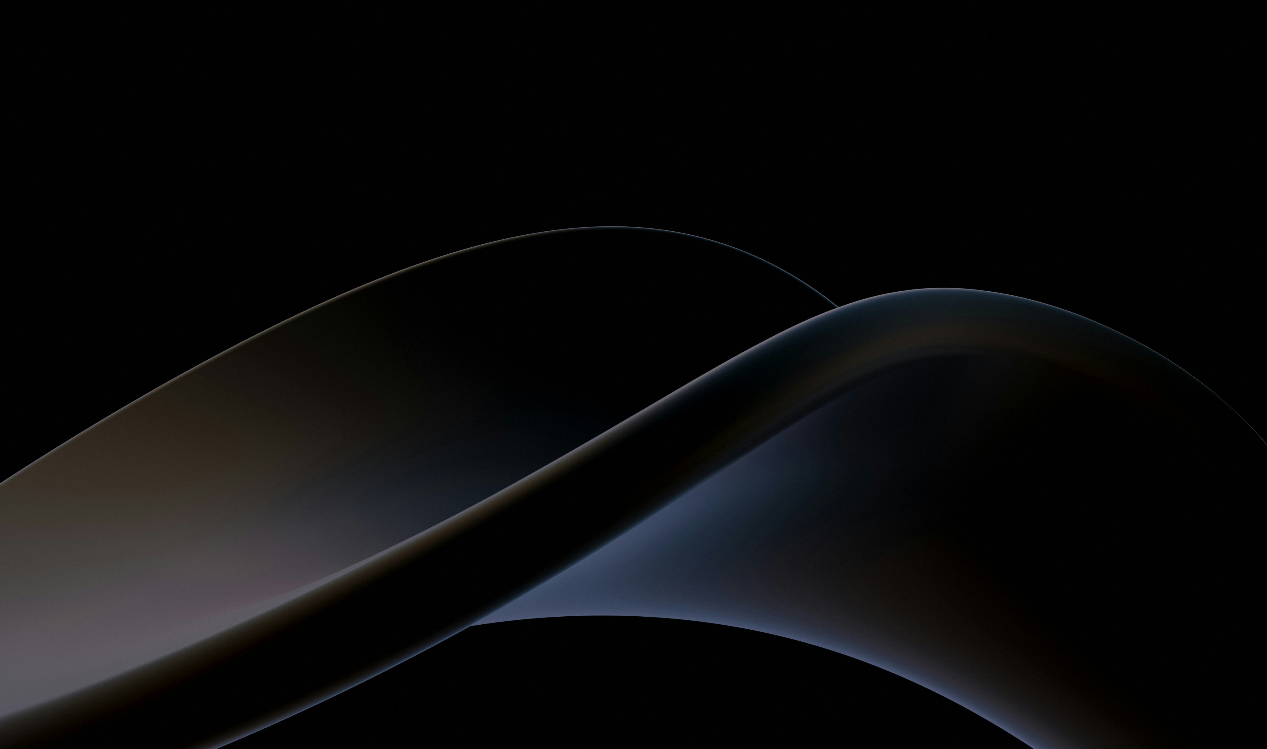 Logo on colored background